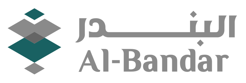 Al Bandar Development Logo