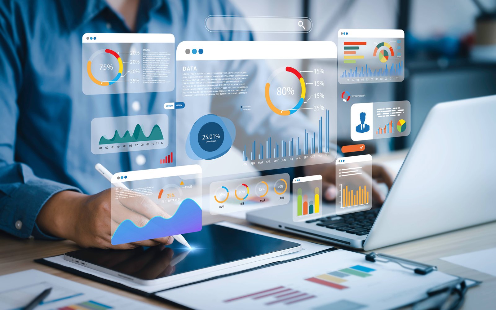 Compliance Billing Invoices