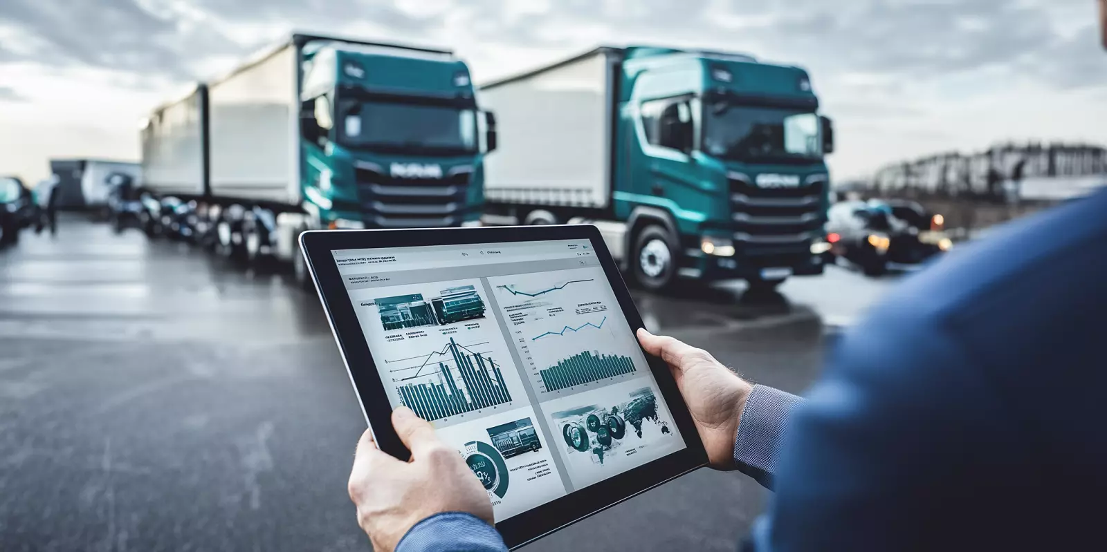 Fleet & Asset Planning
